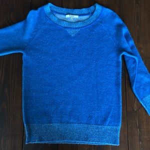 BB Dakota quarter sleeve sweater